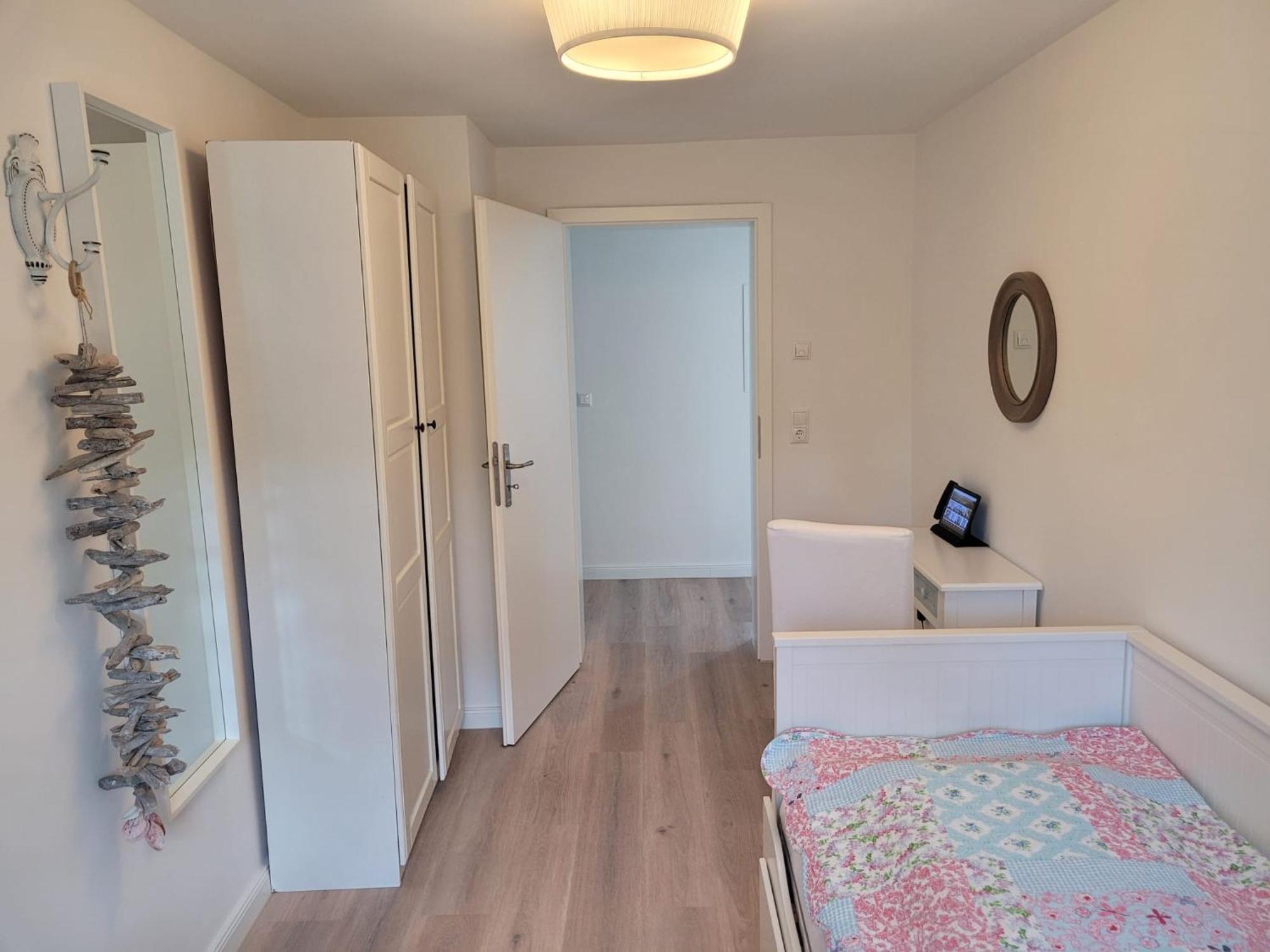 Ferienwohnung Duene Mit Kamin Und 2 Baedern In Boltenhagen Exterior photo