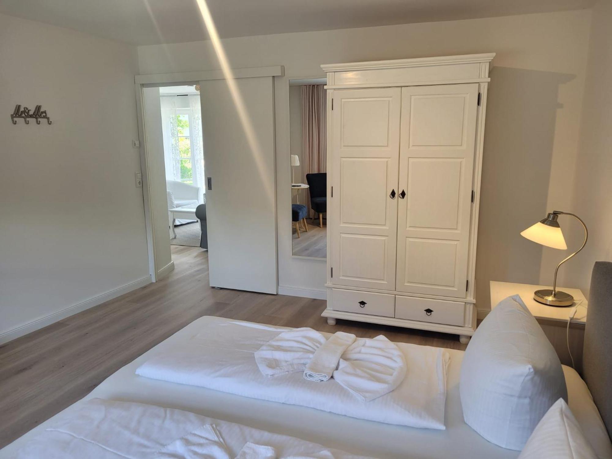 Ferienwohnung Duene Mit Kamin Und 2 Baedern In Boltenhagen Exterior photo